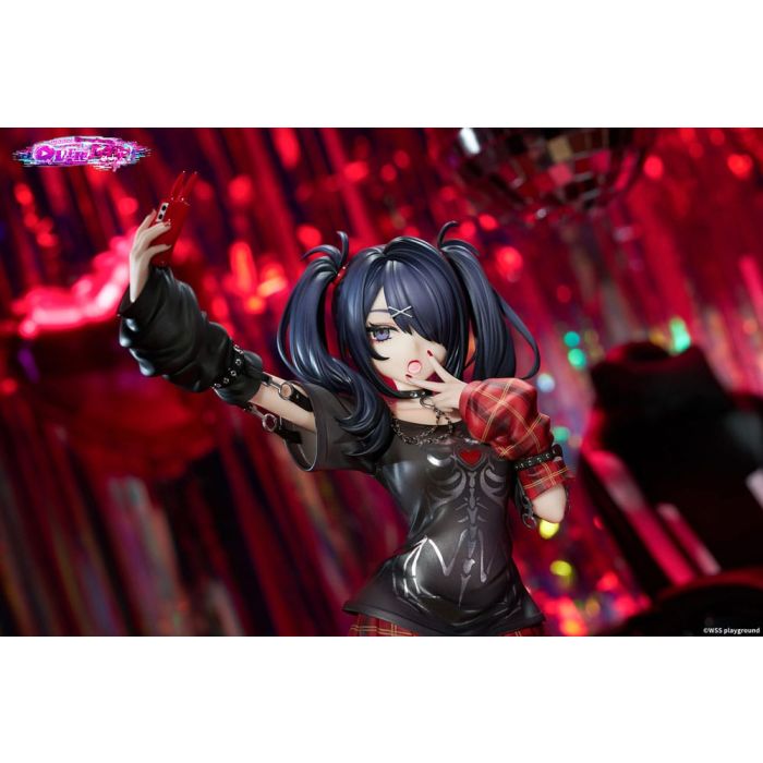 Needy Streamer Overload PVC Statue 1/7 Ame-chan 28 cm    