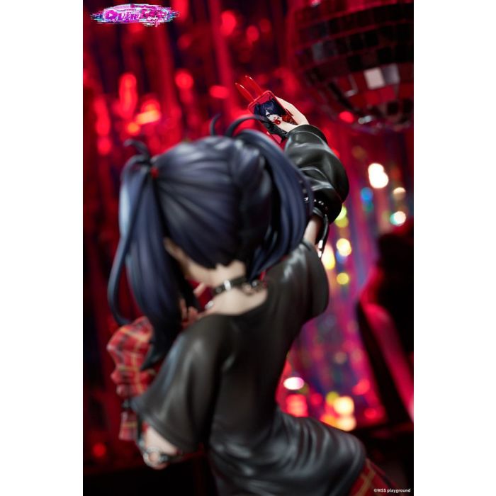 Needy Streamer Overload PVC Statue 1/7 Ame-chan 28 cm    