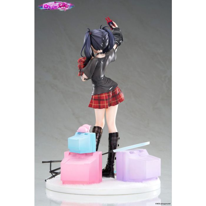 Needy Streamer Overload PVC Statue 1/7 Ame-chan 28 cm    