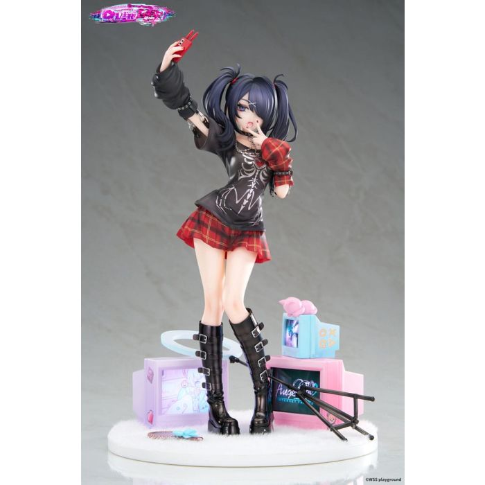 Needy Streamer Overload PVC Statue 1/7 Ame-chan 28 cm    