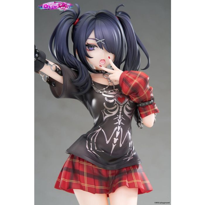 Needy Streamer Overload PVC Statue 1/7 Ame-chan 28 cm    