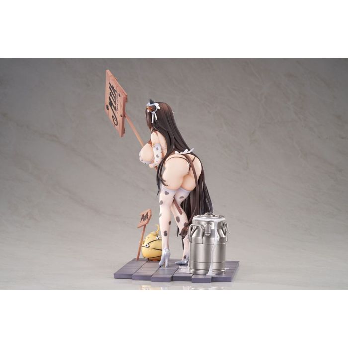 Azur Lane PVC Statue 1/7 Kashino Fresh & Sweet! Ver. 29 cm               