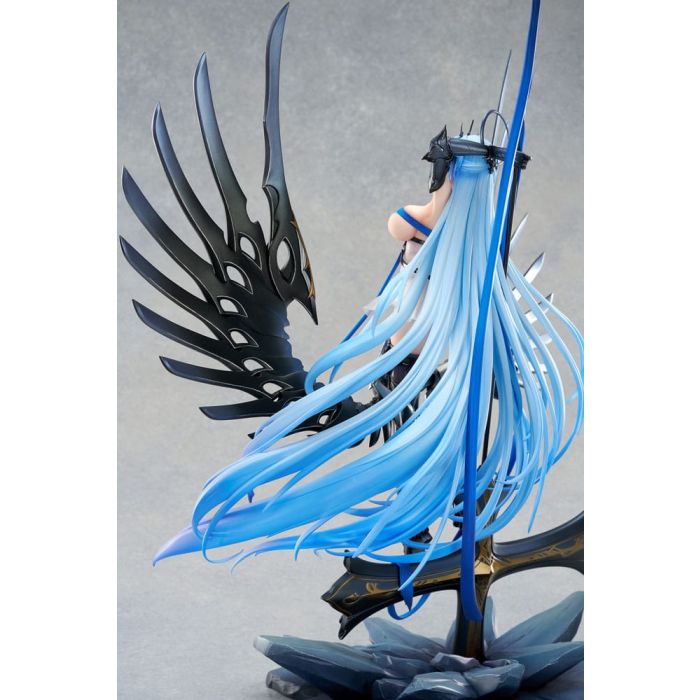 Azur Lane PVC Statue 1/7 Alsace 47 cm
