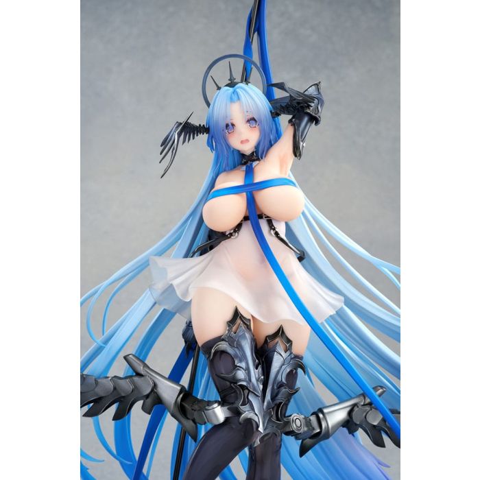 Azur Lane PVC Statue 1/7 Alsace 47 cm