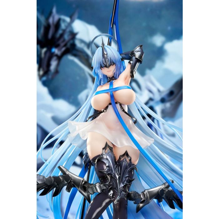 Azur Lane PVC Statue 1/7 Alsace 47 cm