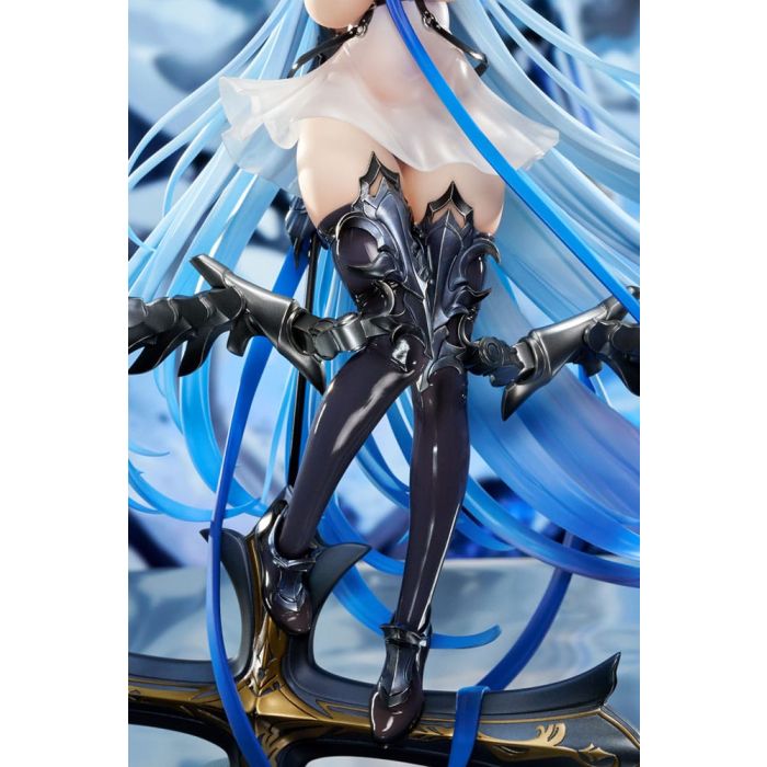 Azur Lane PVC Statue 1/7 Alsace 47 cm