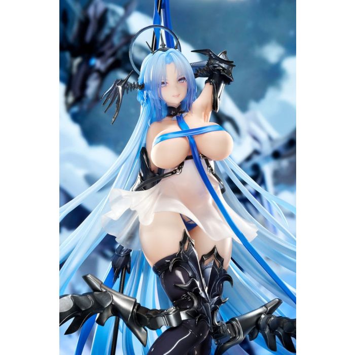 Azur Lane PVC Statue 1/7 Alsace 47 cm