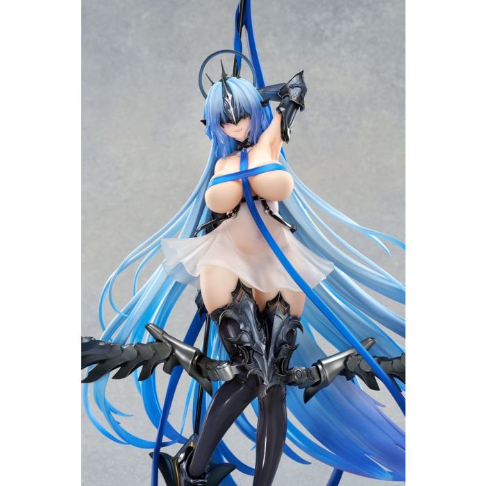 Azur Lane PVC Statue 1/7 Alsace 47 cm
