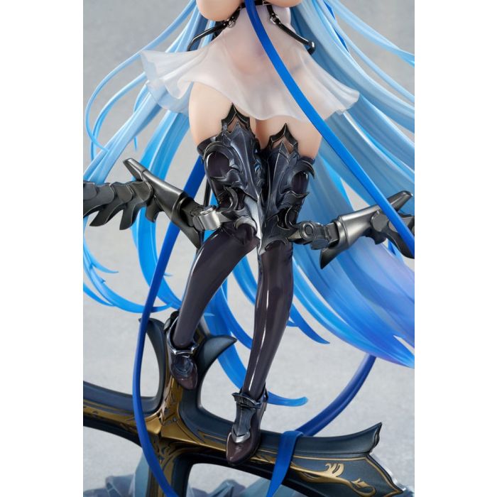 Azur Lane PVC Statue 1/7 Alsace 47 cm