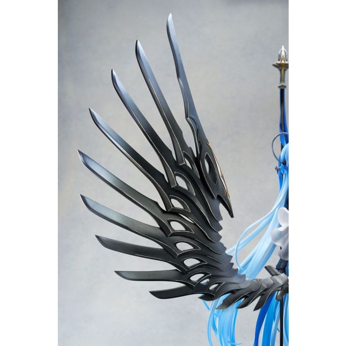 Azur Lane PVC Statue 1/7 Alsace 47 cm