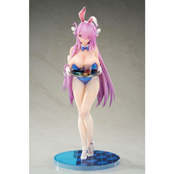 Azur Lane PVC Statue 1/7 Louisville An Order of Dreams Ver. 26 cm      