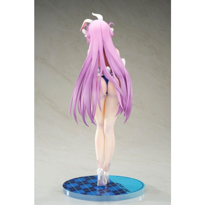 Azur Lane PVC Statue 1/7 Louisville An Order of Dreams Ver. 26 cm      