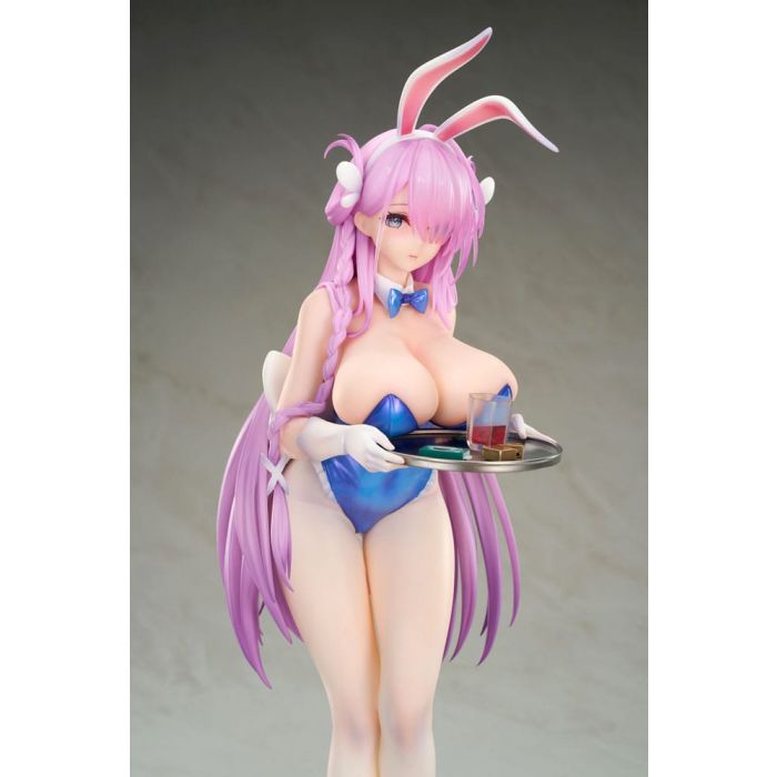 Azur Lane PVC Statue 1/7 Louisville An Order of Dreams Ver. 26 cm      