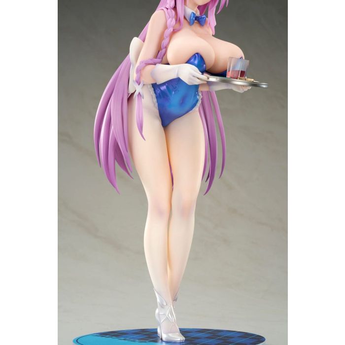 Azur Lane PVC Statue 1/7 Louisville An Order of Dreams Ver. 26 cm      