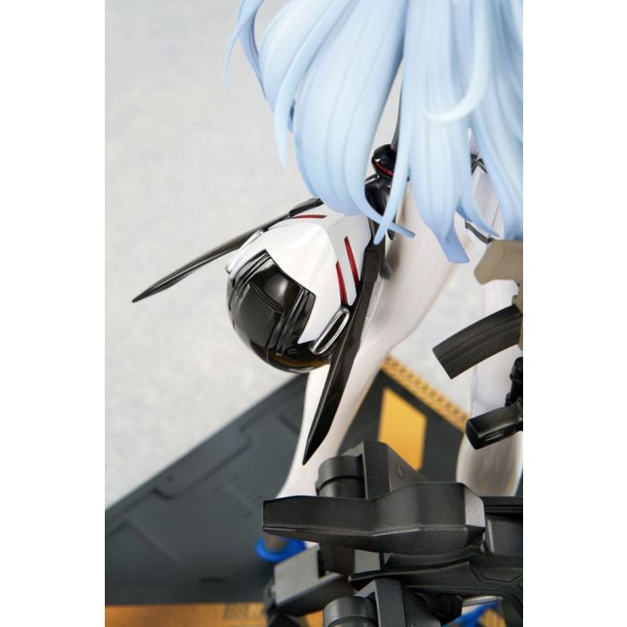 Girls´ Frontline PVC Statue 1/7 416 Midnight Evangelion Ver. 25 cm