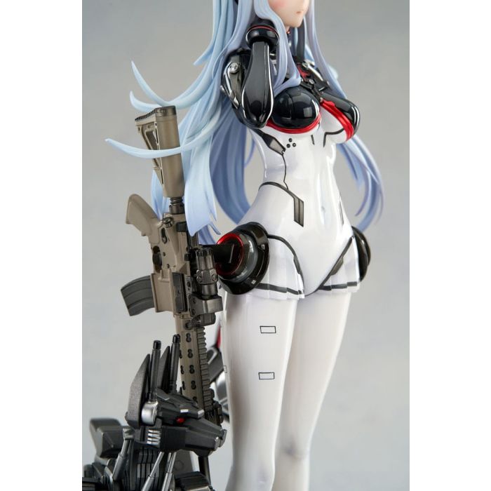 Girls´ Frontline PVC Statue 1/7 416 Midnight Evangelion Ver. 25 cm