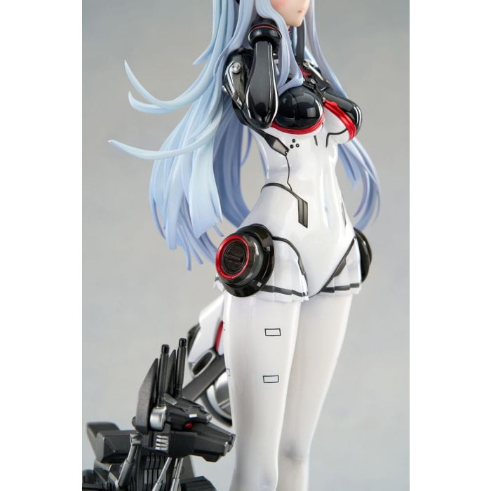 Girls´ Frontline PVC Statue 1/7 416 Midnight Evangelion Ver. 25 cm