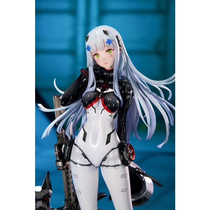 Girls´ Frontline PVC Statue 1/7 416 Midnight Evangelion Ver. 25 cm