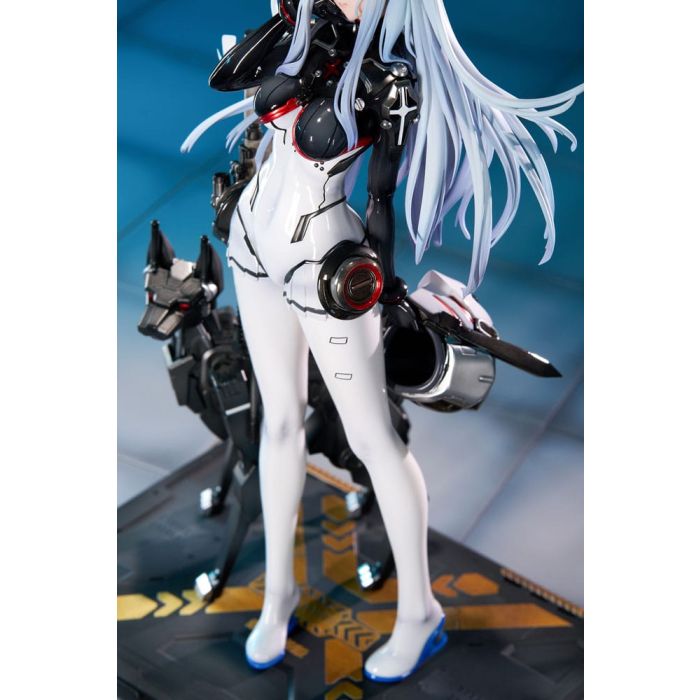 Girls´ Frontline PVC Statue 1/7 416 Midnight Evangelion Ver. 25 cm