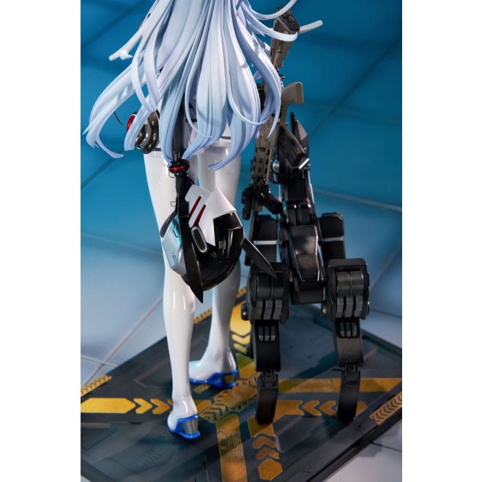 Girls´ Frontline PVC Statue 1/7 416 Midnight Evangelion Ver. 25 cm