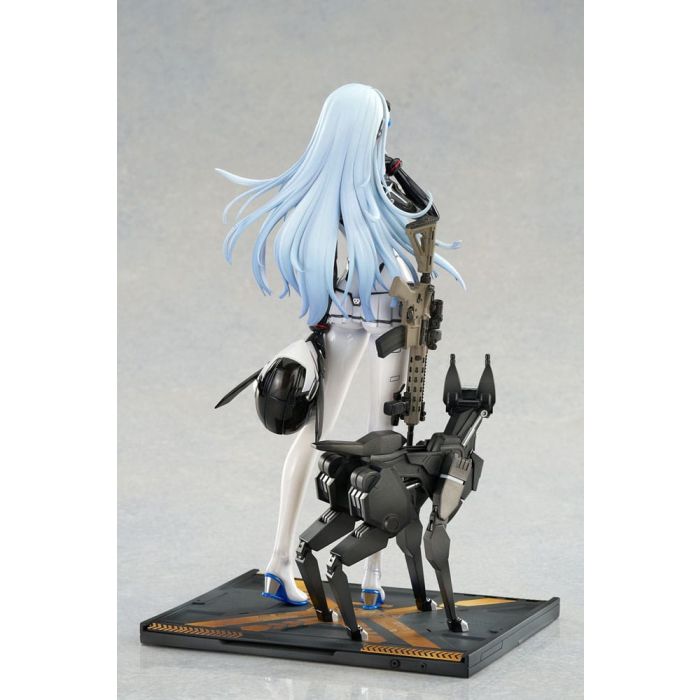 Girls´ Frontline PVC Statue 1/7 416 Midnight Evangelion Ver. 25 cm