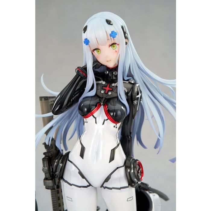 Girls´ Frontline PVC Statue 1/7 416 Midnight Evangelion Ver. 25 cm