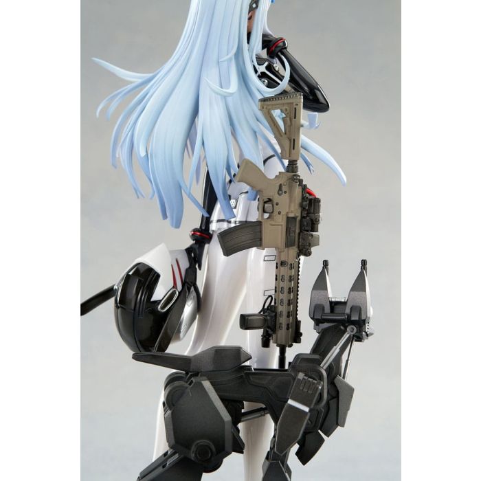 Girls´ Frontline PVC Statue 1/7 416 Midnight Evangelion Ver. 25 cm