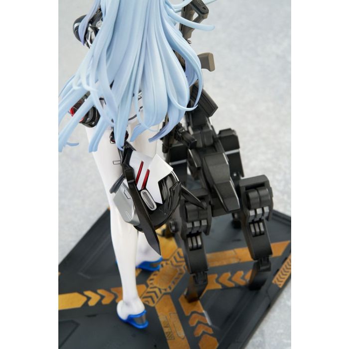 Girls´ Frontline PVC Statue 1/7 416 Midnight Evangelion Ver. 25 cm