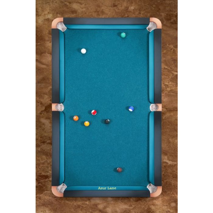 Azur Lane PVC Statue 1/7 Taihou Fun on the Baize Ver. 27 cm              