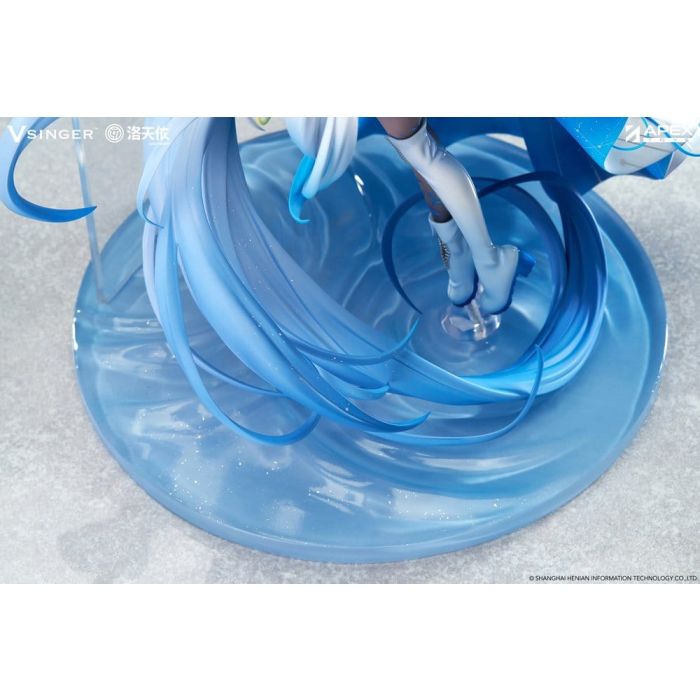 Vsinger PVC Statue 1/7 Luo Tianyi 12th Anniversary Ver. 34 cm                    