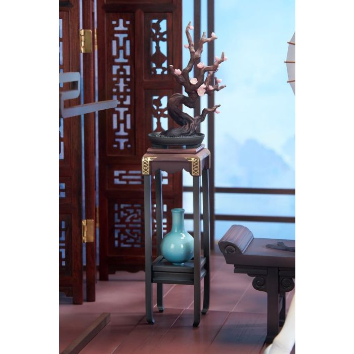 Azur Lane PVC Figure 1/7 Yat Sen Paragon of Celestial Grace Ver. 22 cm