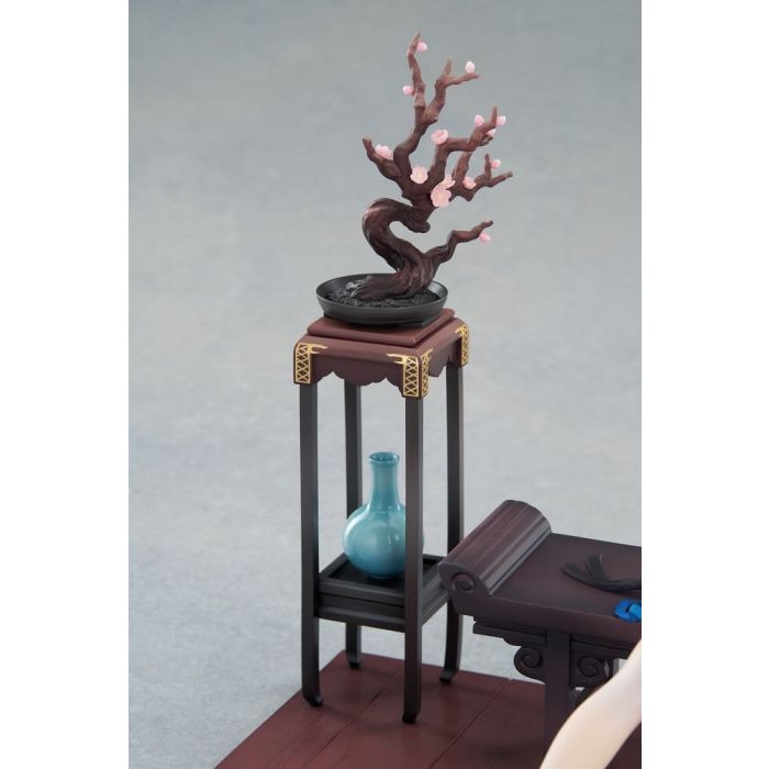 Azur Lane PVC Figure 1/7 Yat Sen Paragon of Celestial Grace Ver. 22 cm