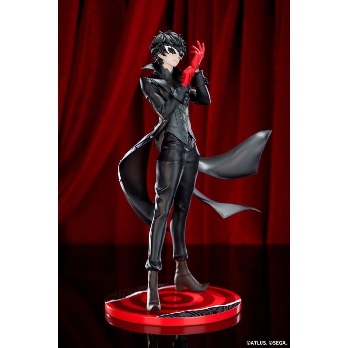 Persona 5 Royal Limpie Series PVC Figure 1/8 Joker 24 cm