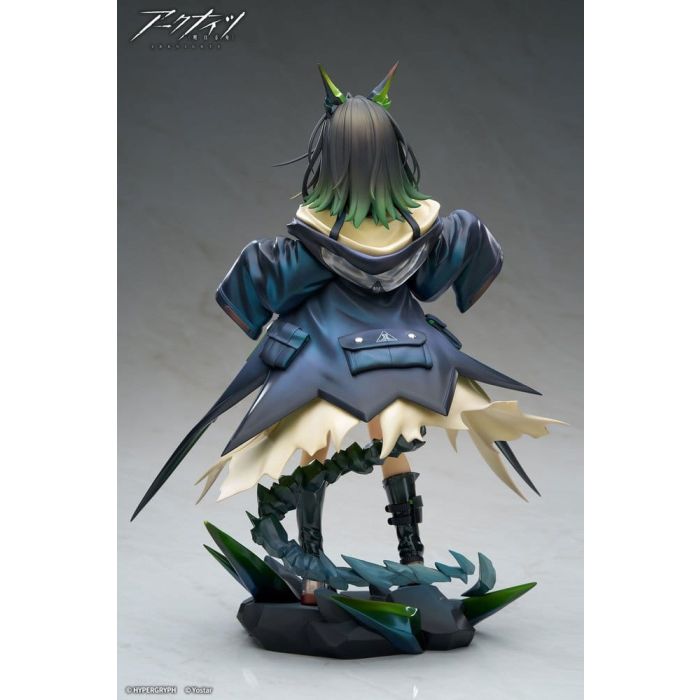 Arknights PVC Figure 1/7 Mon3tr 27 cm