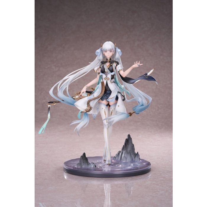 Wuthering Waves PVC Figure 1/7 Jinhsi 27 cm