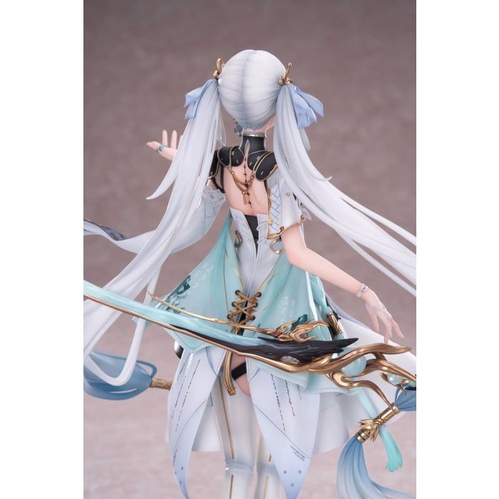 Wuthering Waves PVC Figure 1/7 Jinhsi 27 cm