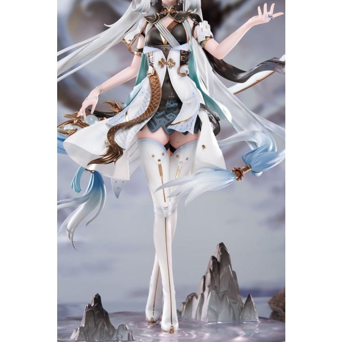 Wuthering Waves PVC Figure 1/7 Jinhsi 27 cm