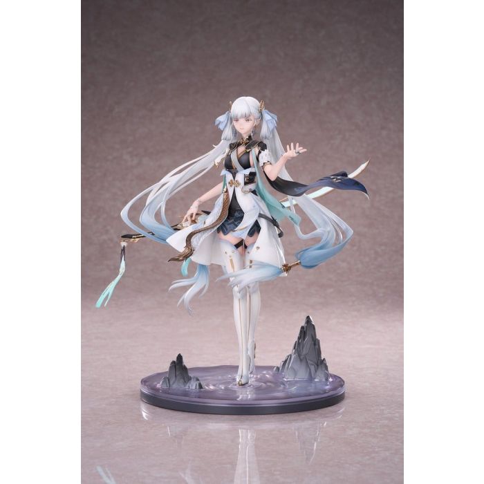 Wuthering Waves PVC Figure 1/7 Jinhsi 27 cm