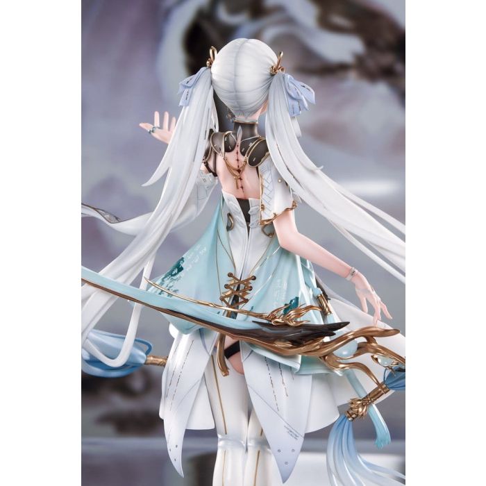 Wuthering Waves PVC Figure 1/7 Jinhsi 27 cm
