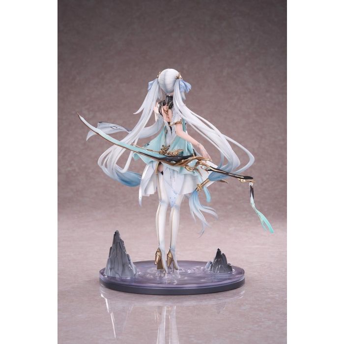 Wuthering Waves PVC Figure 1/7 Jinhsi 27 cm