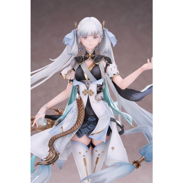 Wuthering Waves PVC Figure 1/7 Jinhsi 27 cm