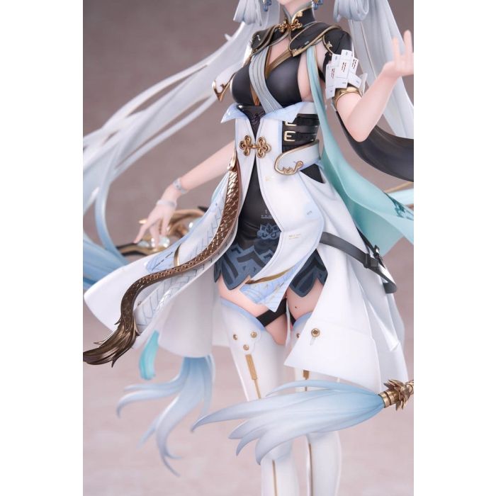 Wuthering Waves PVC Figure 1/7 Jinhsi 27 cm