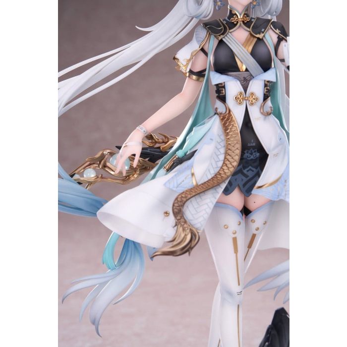 Wuthering Waves PVC Figure 1/7 Jinhsi 27 cm