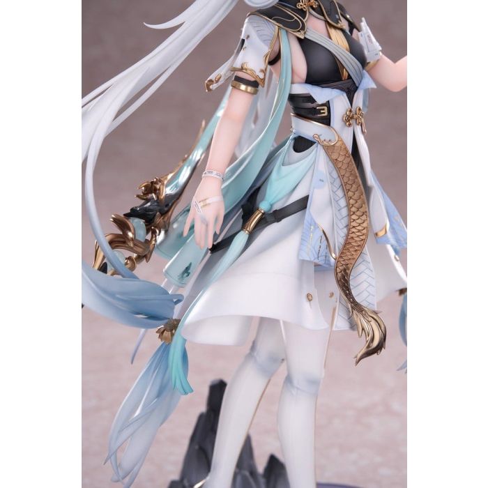 Wuthering Waves PVC Figure 1/7 Jinhsi 27 cm