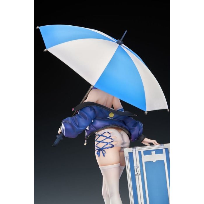 Azur Lane PVC Figure 1/7 St. Louis Race Queen Ver. 30 cm