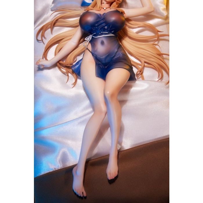 Brown Dust 2 PVC Figure 1/7 Water Park Queen Wilhelmina Ver. 27 cm