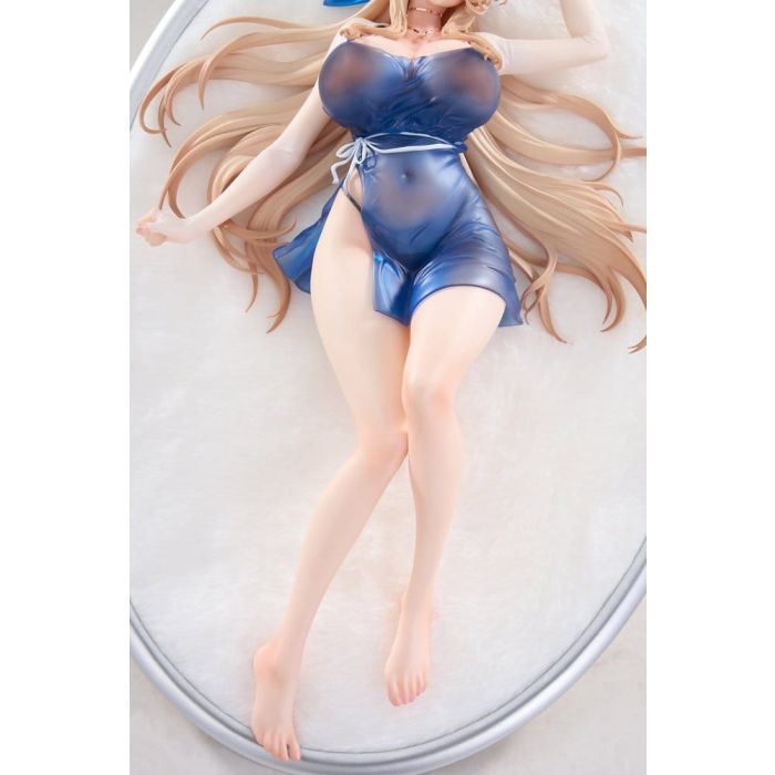Brown Dust 2 PVC Figure 1/7 Water Park Queen Wilhelmina Ver. 27 cm