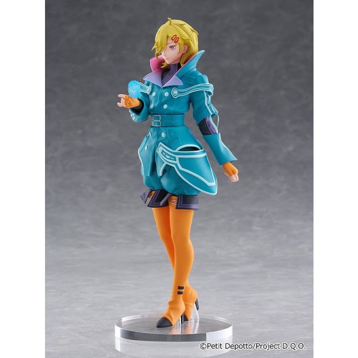 Gnosia Statue Setsu 21 cm      