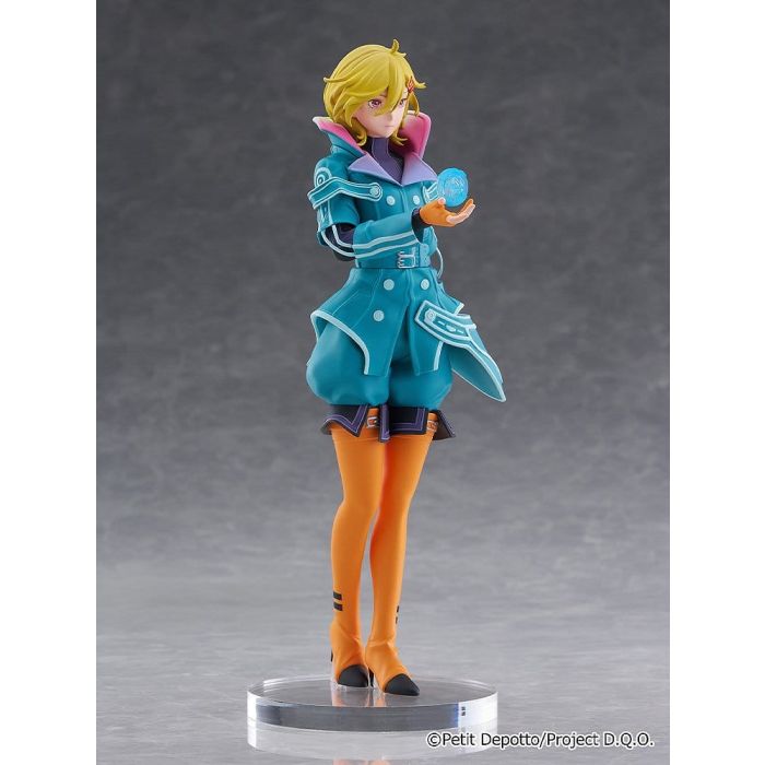 Gnosia Statue Setsu 21 cm      