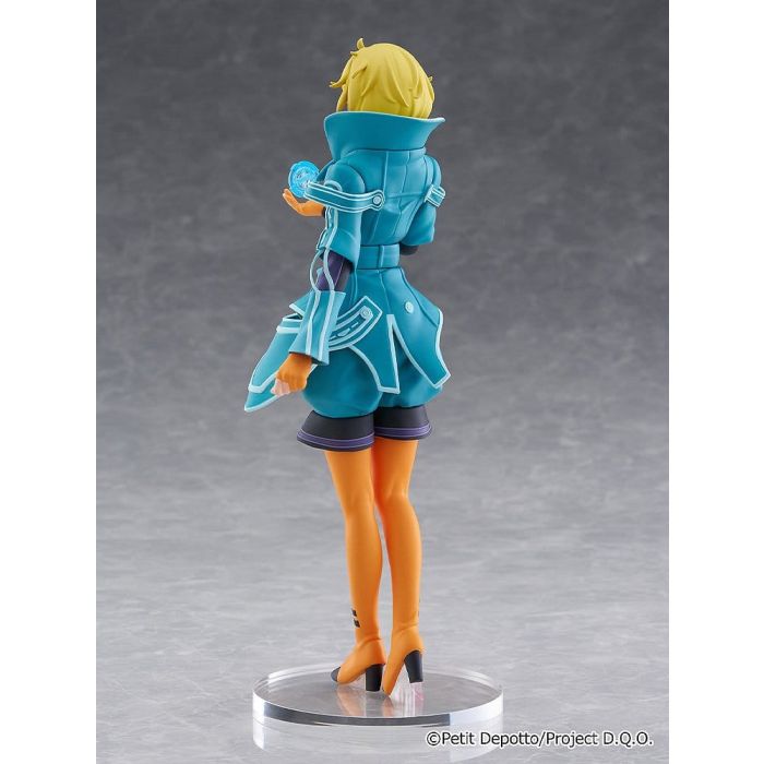 Gnosia Statue Setsu 21 cm      